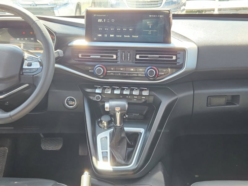 Peugeot Landtrek Bluehdi 4x4 2.2 Aut 2024 - Imagen 10 de 20