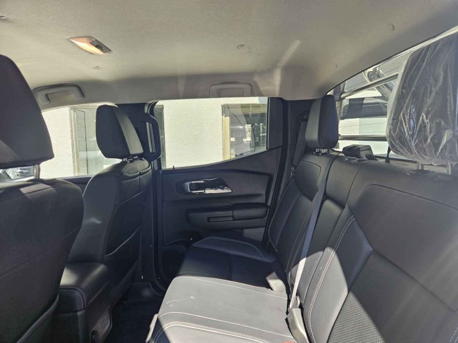 Mitsubishi L200 New L200 D/c Dakar Xr Aut 2.4 4x4 2025 - Imagen 8 de 20