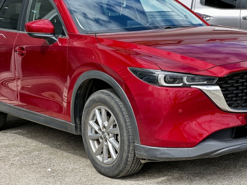 Mazda CX-5 Cx 5 2wd 2.0 Aut 2023 - Imagen 4 de 19