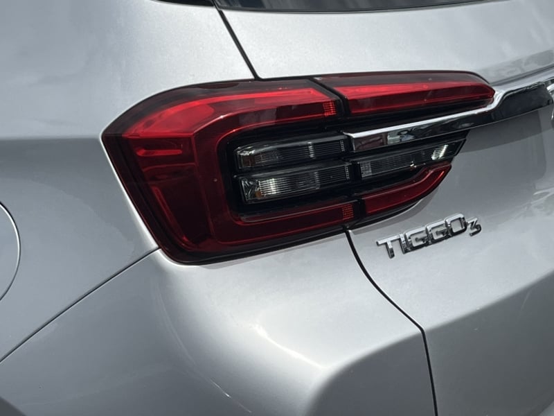 Chery TIGGO 3 New Tiggo 3 Gls 1.5 Aut 2023 - Imagen 11 de 20