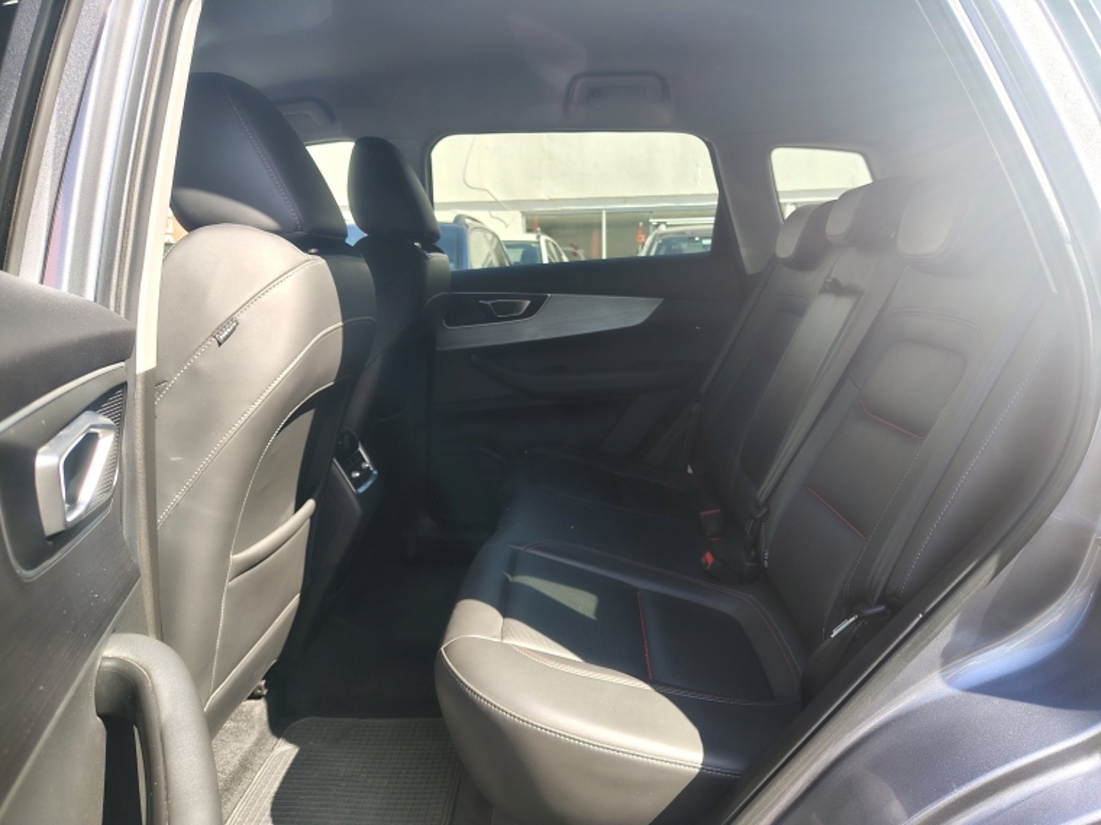 CHERY Tiggo 7 Pro Tiggo 7 Gls Cvt Pro 1.5 Aut 2023 - Imagen 8 de 20