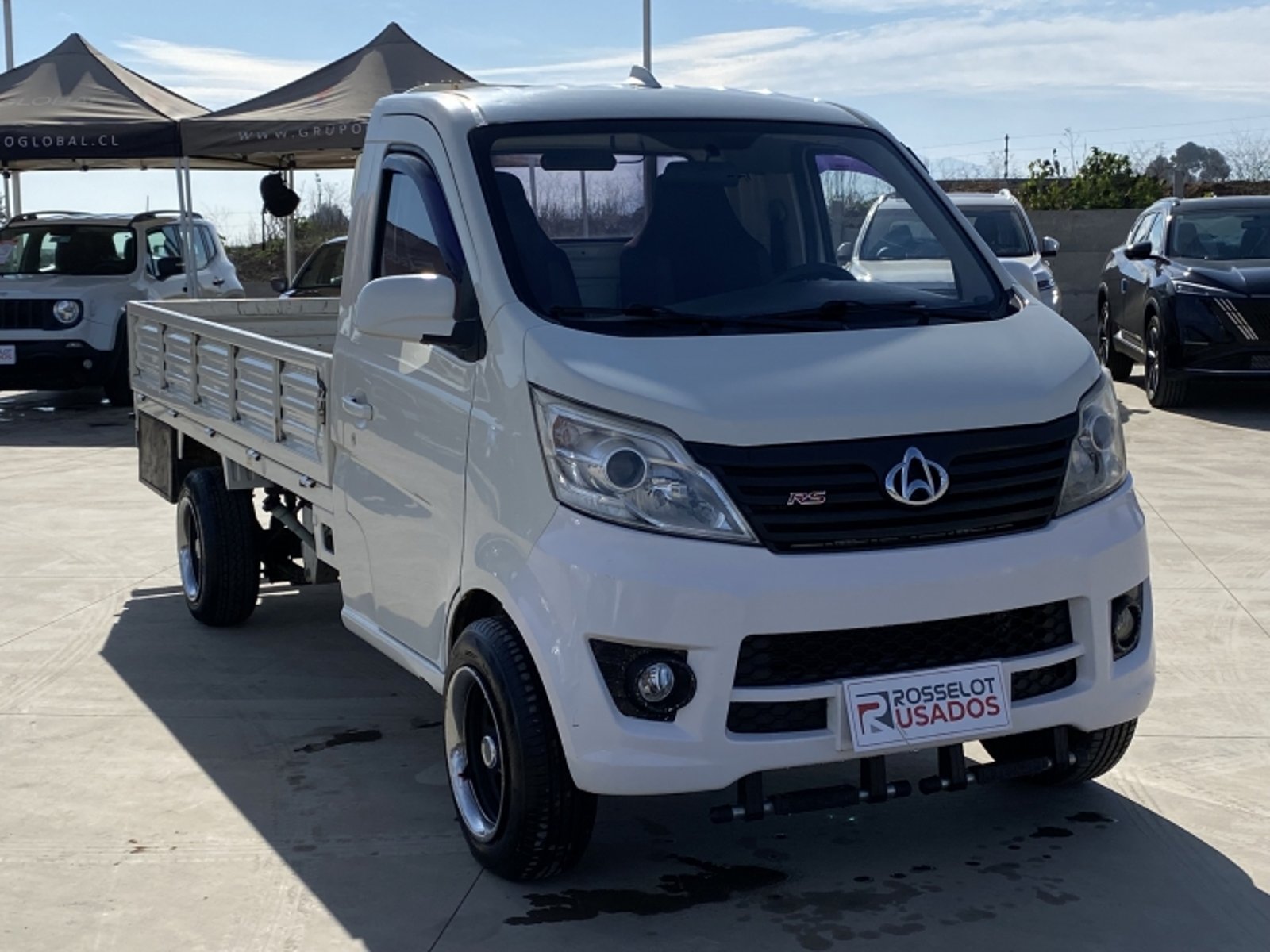 Changan Md201 Xl 1.5 2022 - Foto 3 de 20