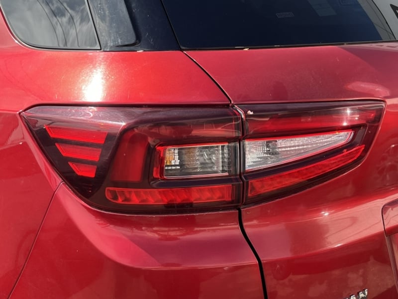 Changan Cs55 Luxury 1.5 2022 - Imagen 11 de 20