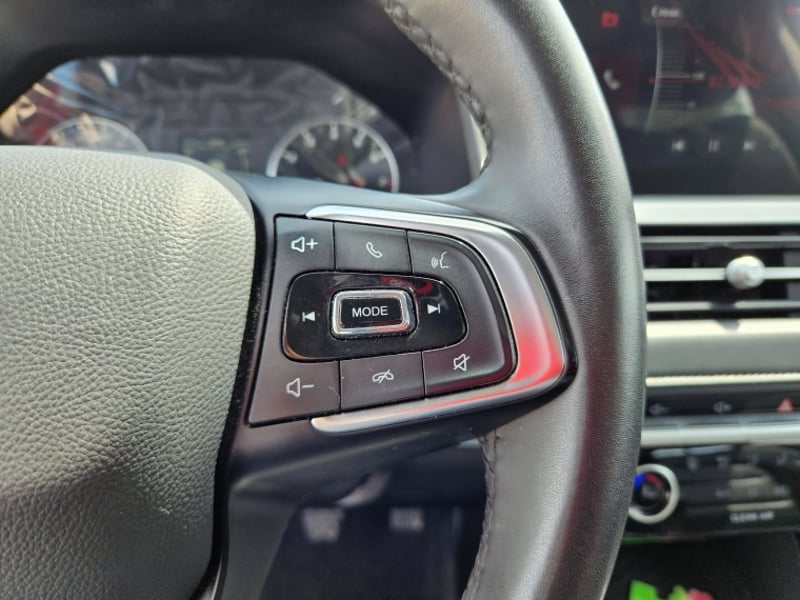 Chery Tiggo 3 Pro Gls 1.5 2023 - Imagen 13 de 20