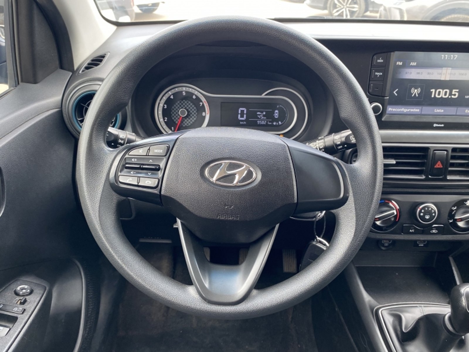 HYUNDAI Grand I10 Hb 1.2 2023 - Imagen 16 de 20