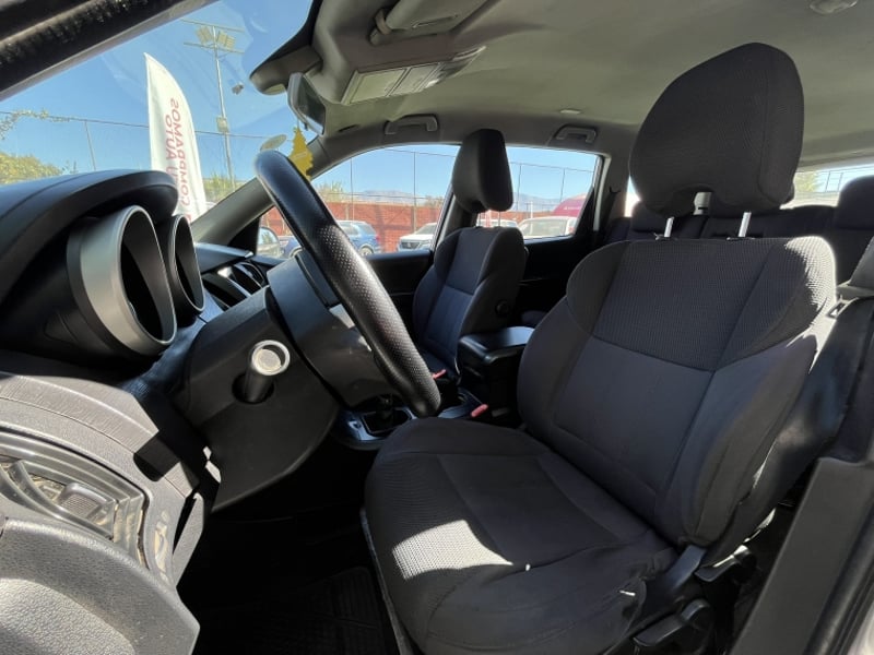 Mahindra XUV500 Xuv 500 2.2 2018 - Imagen 13 de 20