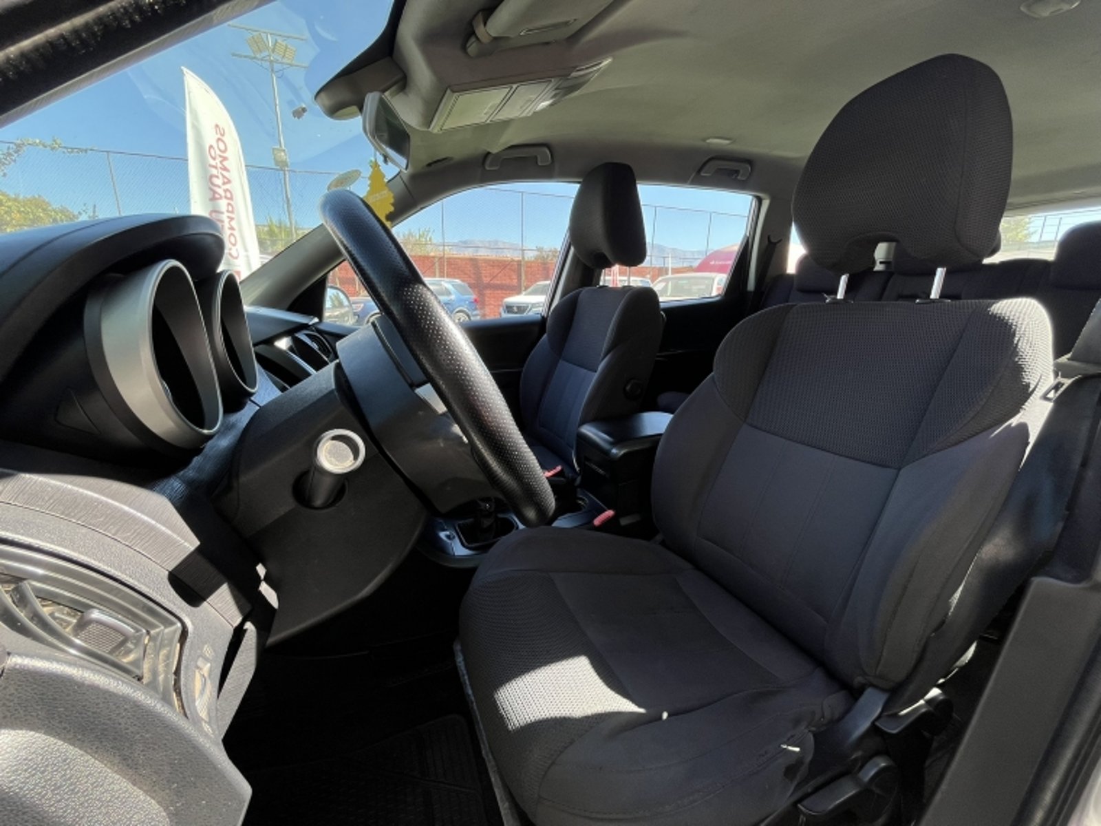 MAHINDRA XUV500 Xuv 500 2.2 2018 - Imagen 13 de 20