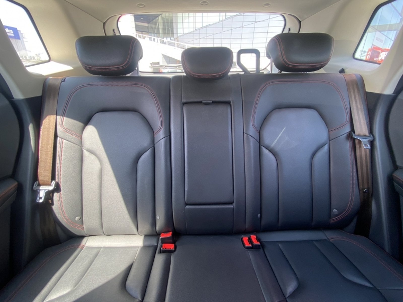 FAW R7 Luxury 1.6 Aut 2020 - Imagen 20 de 20