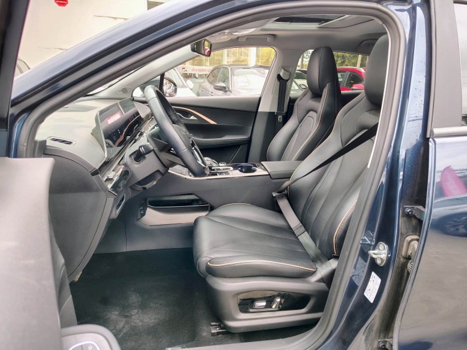 OMODA C5 1.6 Aut 2024 - Imagen 12 de 17