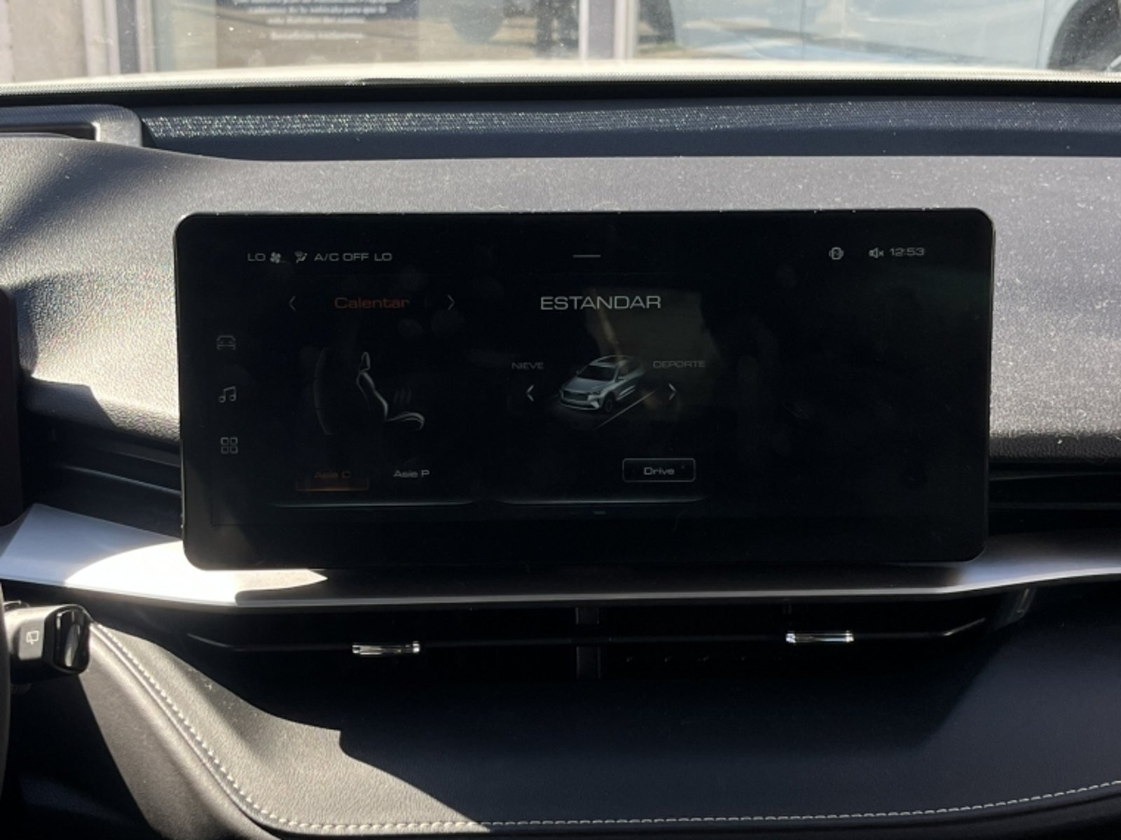 Haval H6 2.0 Aut 2025 - Imagen 19 de 20