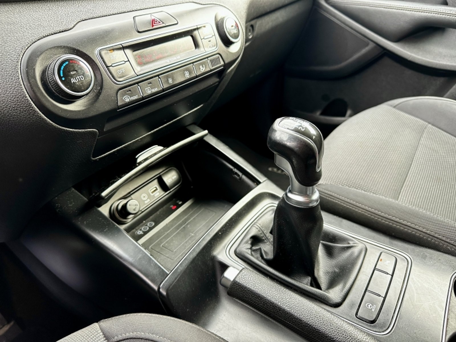 Kia Sorento 2.4 2020 - Imagen 14 de 20