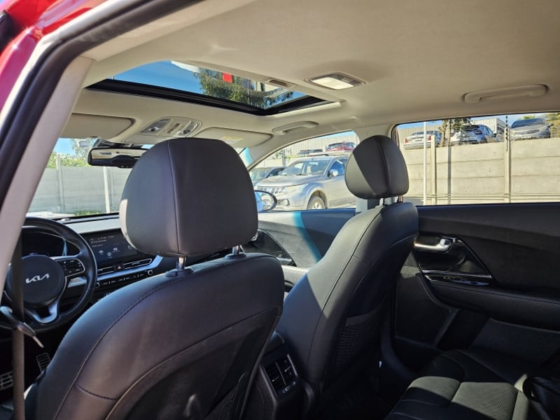 Kia Niro 1.6 At 2022 - Imagen 9 de 20
