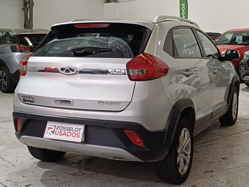 Chery Tiggo 2 1.5 2022 - Imagen 5 de 20
