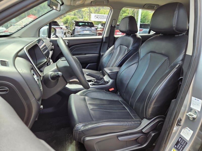 GAC Motor Gs3 Power 1.5 2023 - Imagen 7 de 15