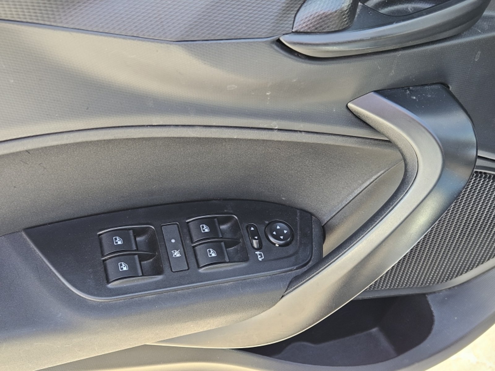 FIAT Argo Drive Elx 1.3 Gse 5p Bz Mt 2023 - Imagen 19 de 20
