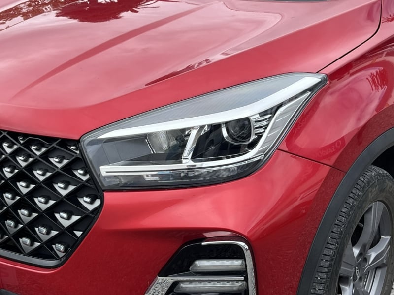 Chery Tiggo 3 Pro Gls 1.5 2022 - Imagen 9 de 20