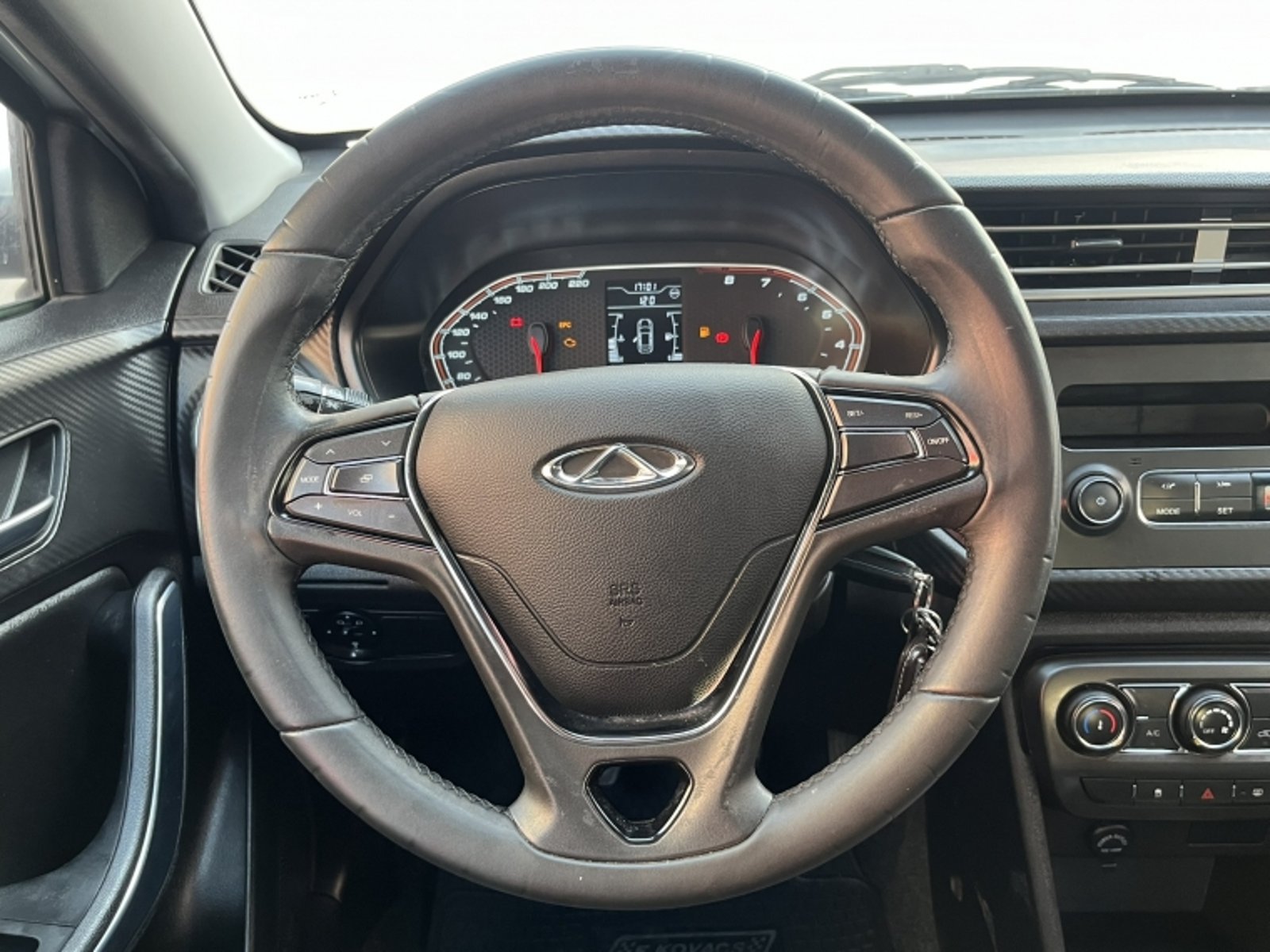 Chery Tiggo 2 Gl Mt 1.5 2023 - Imagen 16 de 20