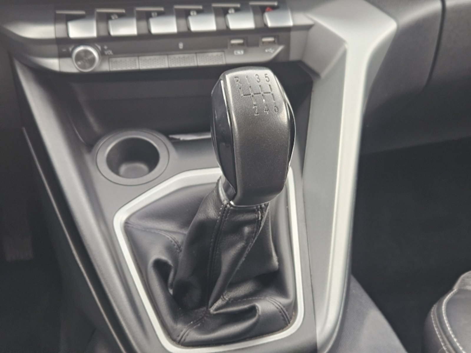 Changan Hunter 1.9 2023 - Imagen 13 de 20