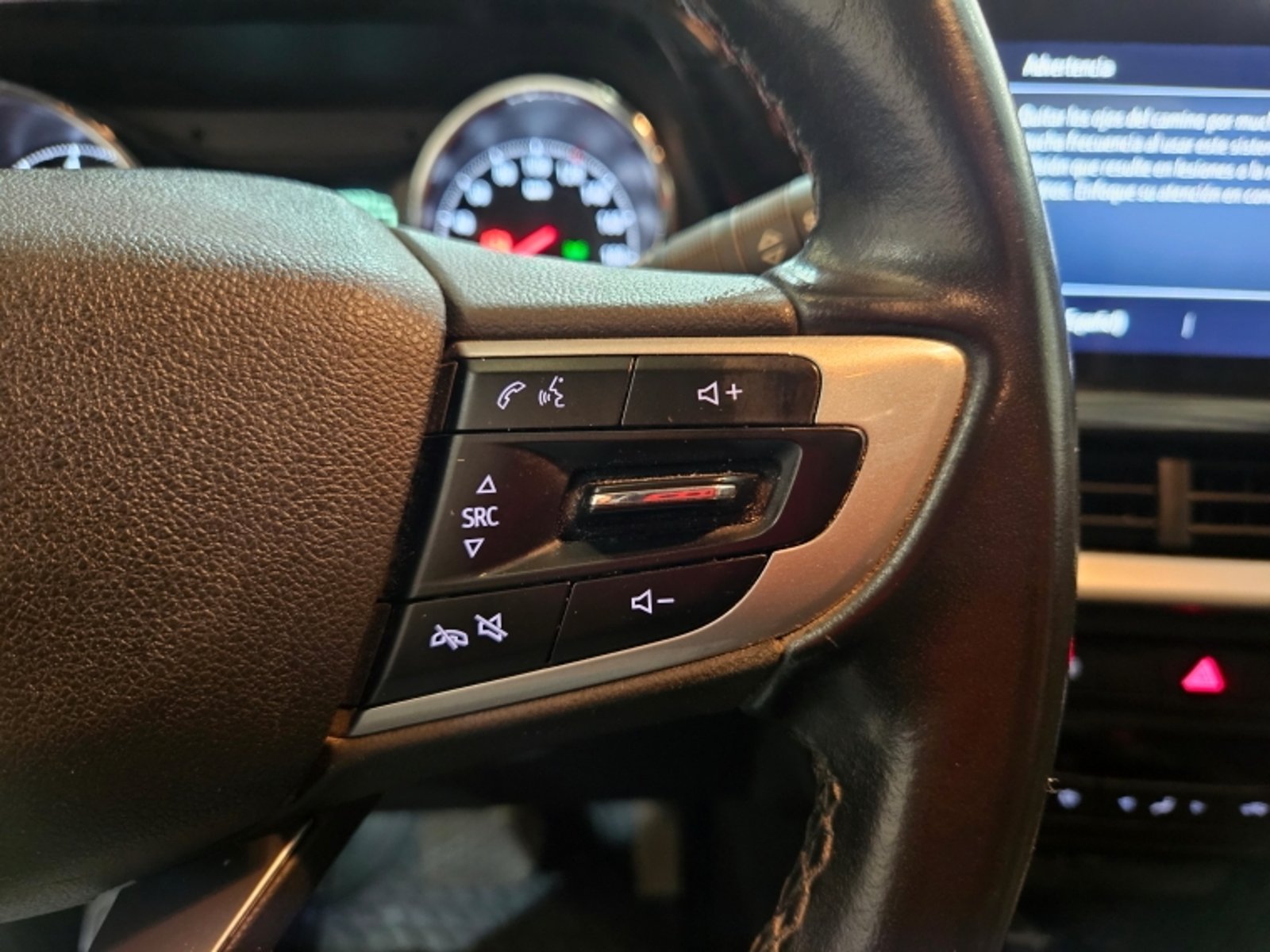 Chevrolet Montana Premier 1.2 2023 - Imagen 18 de 20