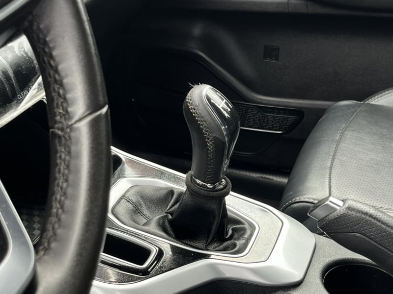 Chery Tiggo 3 Pro Gls 1.5 2022 - Imagen 14 de 20