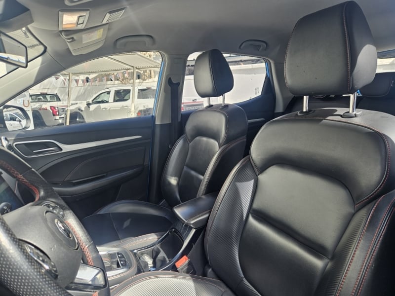 MG Zx Cvt 1.5 Aut 2022 - Imagen 17 de 20