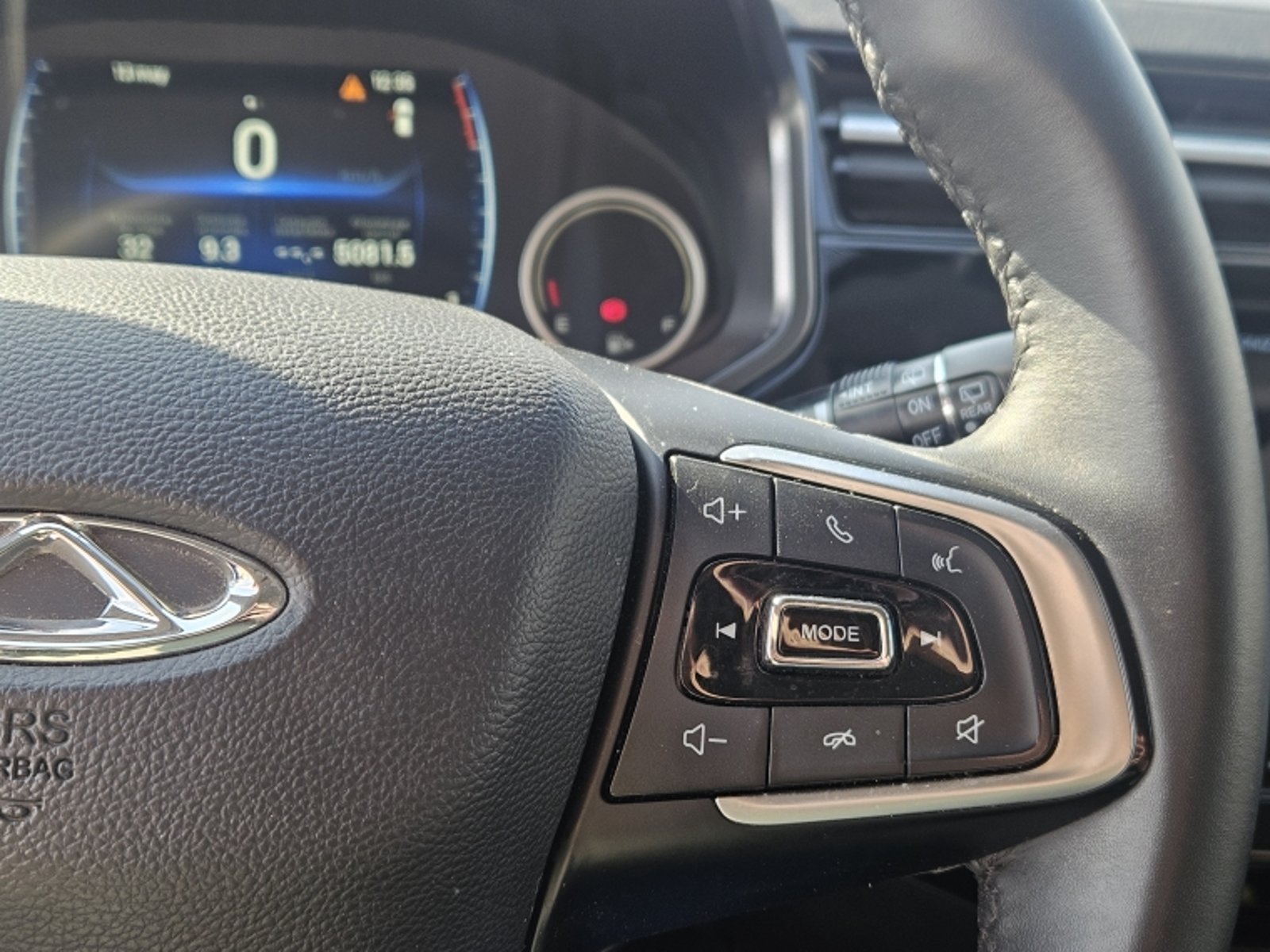 CHERY TIGGO 2 PRO All New Tiggo 2 Pro Max 1.5 Gl Cvt Euro 6 2025 - Imagen 17 de 20