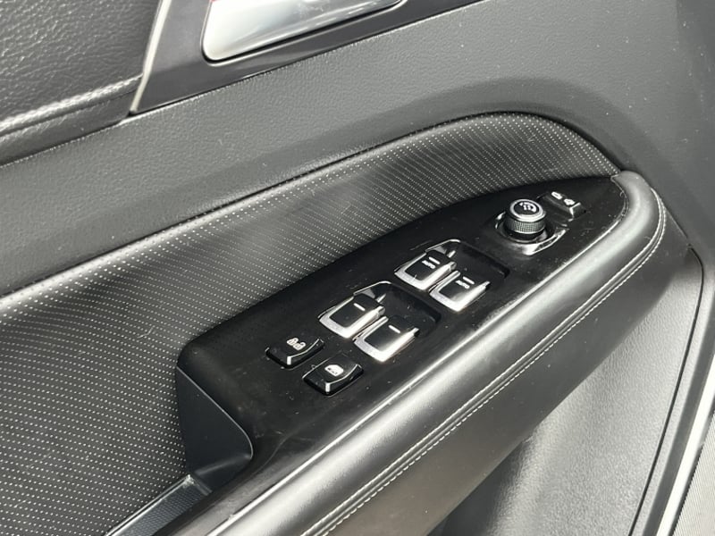 SsangYong REXTON New Rexton 2.0 Aut 2025 - Imagen 12 de 20