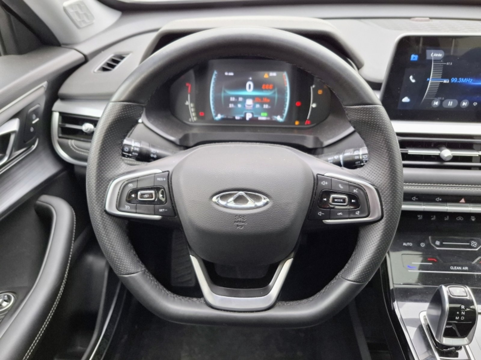 CHERY Tiggo 7 Pro Tiggo 7 Glx Cvt Pro 1.5 Aut 2023 - Imagen 10 de 20