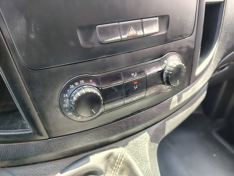 Mercedes-Benz Vito 111 Cdi 2p 1.6 2023 - Imagen 16 de 16