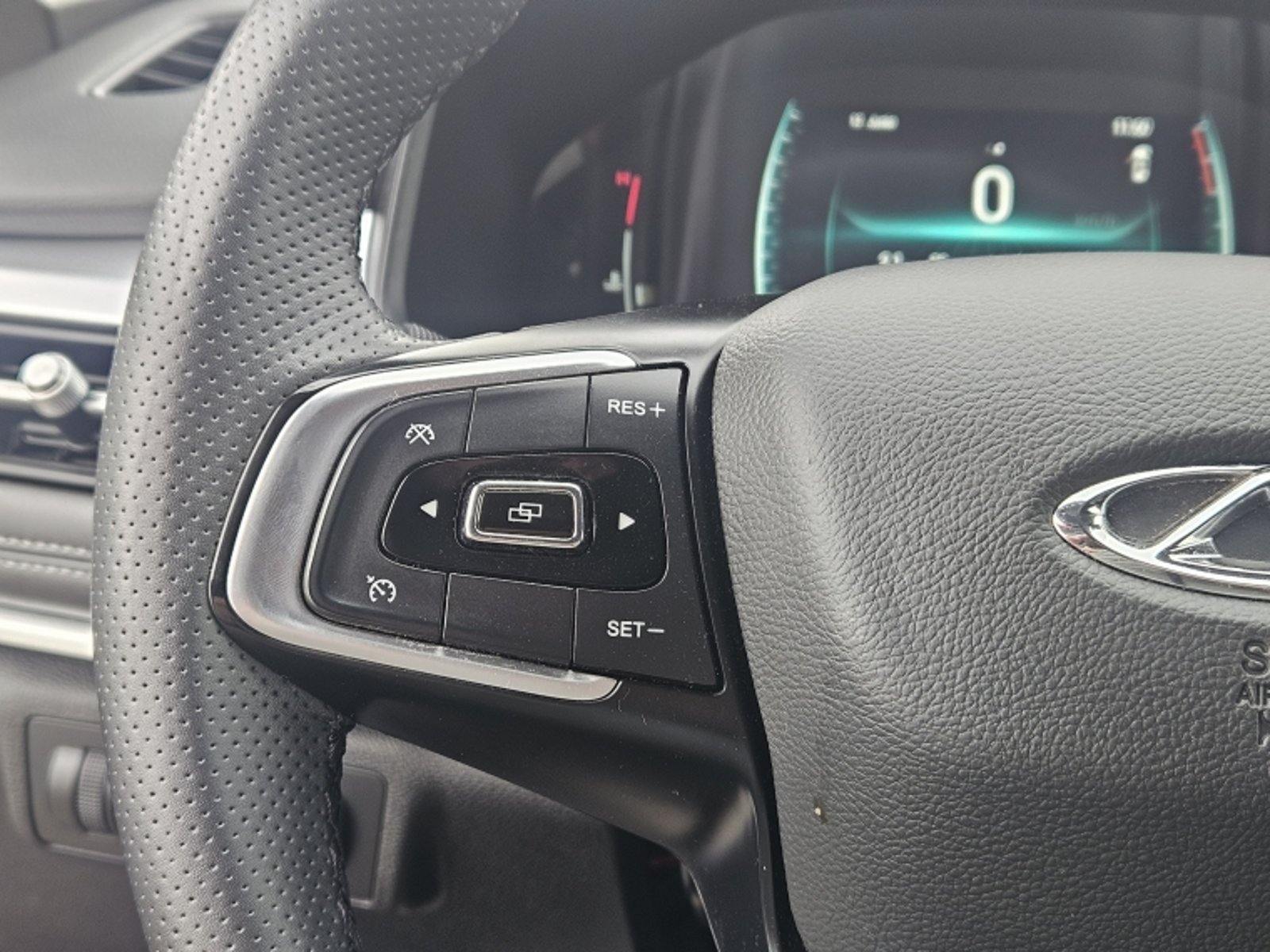 CHERY Tiggo 7 Pro Gls 1.5 Aut 2023 - Imagen 17 de 20