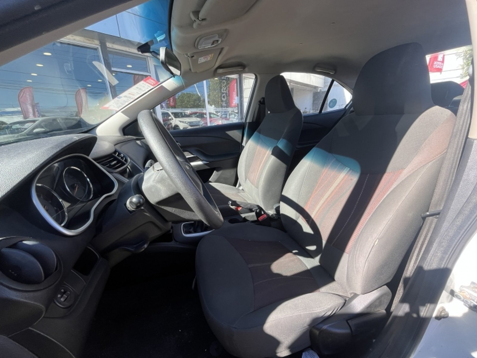 Chevrolet Sail 1.5 2019 - Imagen 14 de 20
