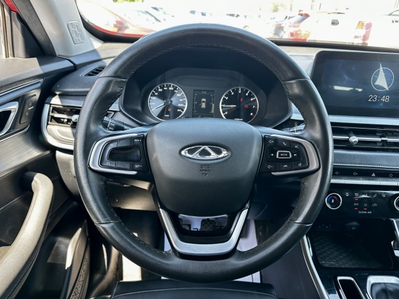 Chery Tiggo 3 Pro Gls 1.5 2023 - Imagen 10 de 20