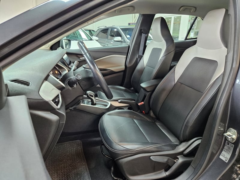 Chevrolet Onix Hb 1.0 At 2023 - Imagen 14 de 19