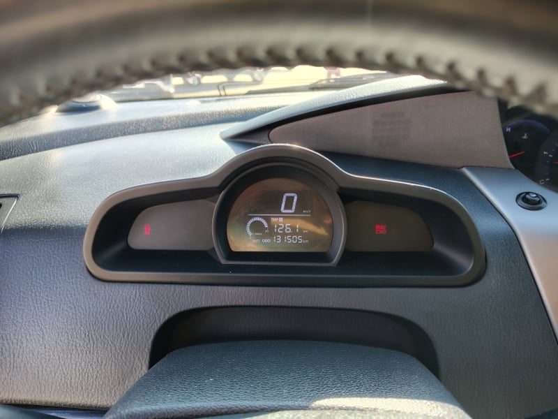 SsangYong Stavic Full 2.2 2016 - Imagen 17 de 20