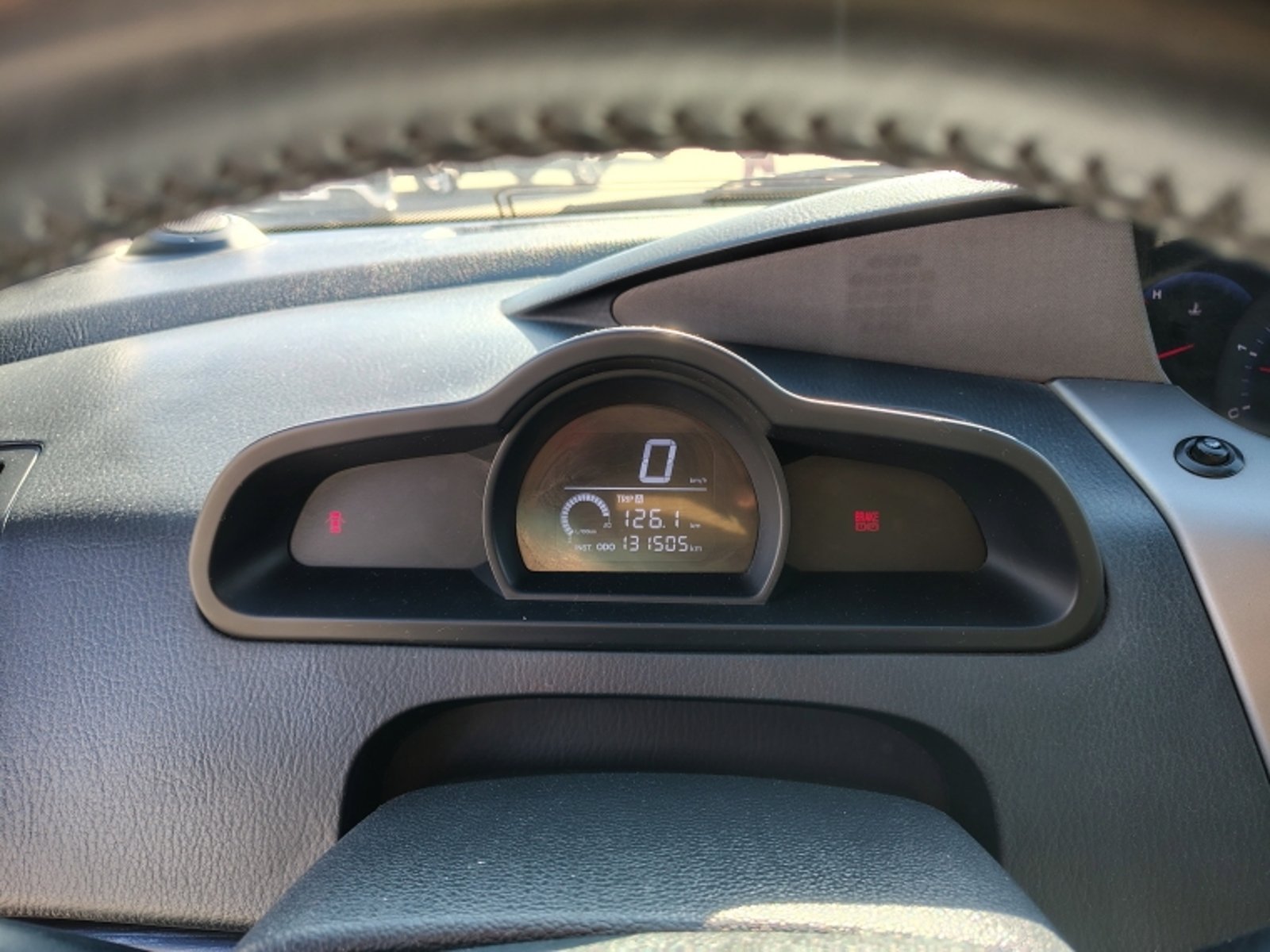 SSANGYONG Stavic Full 2.2 2016 - Imagen 17 de 20