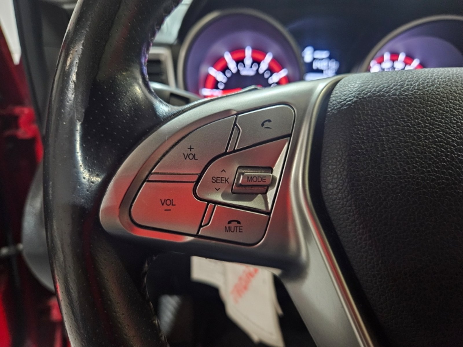 SsangYong Tivoli 1.6 2018 - Imagen 18 de 20