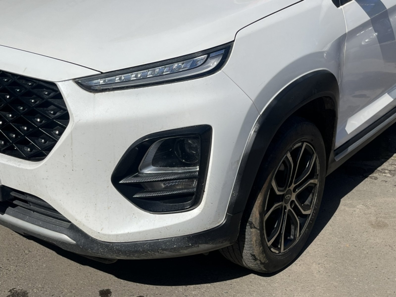 Chery Tiggo 2 Pro Gls Mt 1.5 2023 - Imagen 9 de 20