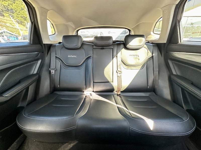 Haval Jolion Elite 1.5 Aut 2022 - Imagen 17 de 20