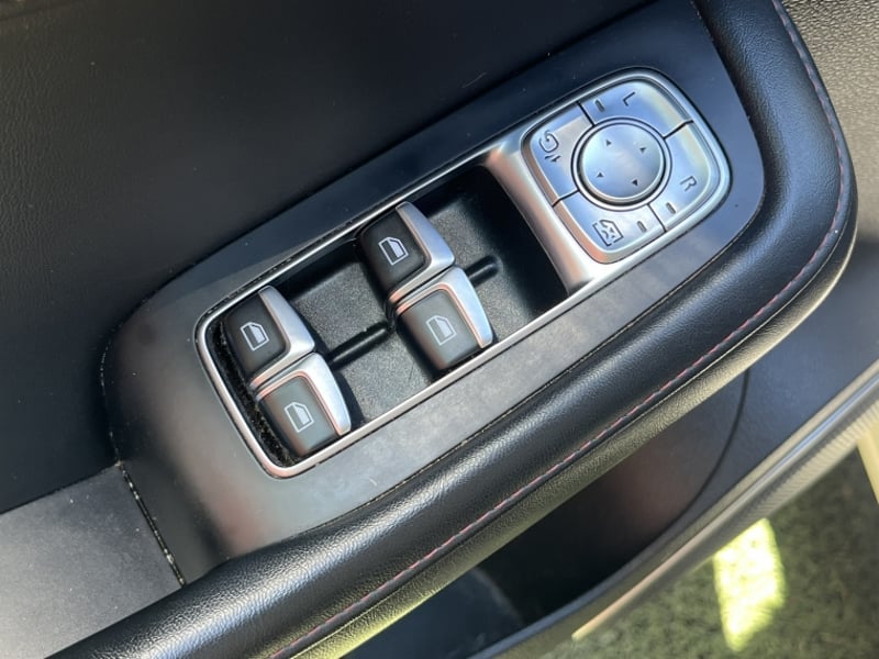 MG Hs 1.5t 2021 - Imagen 12 de 20