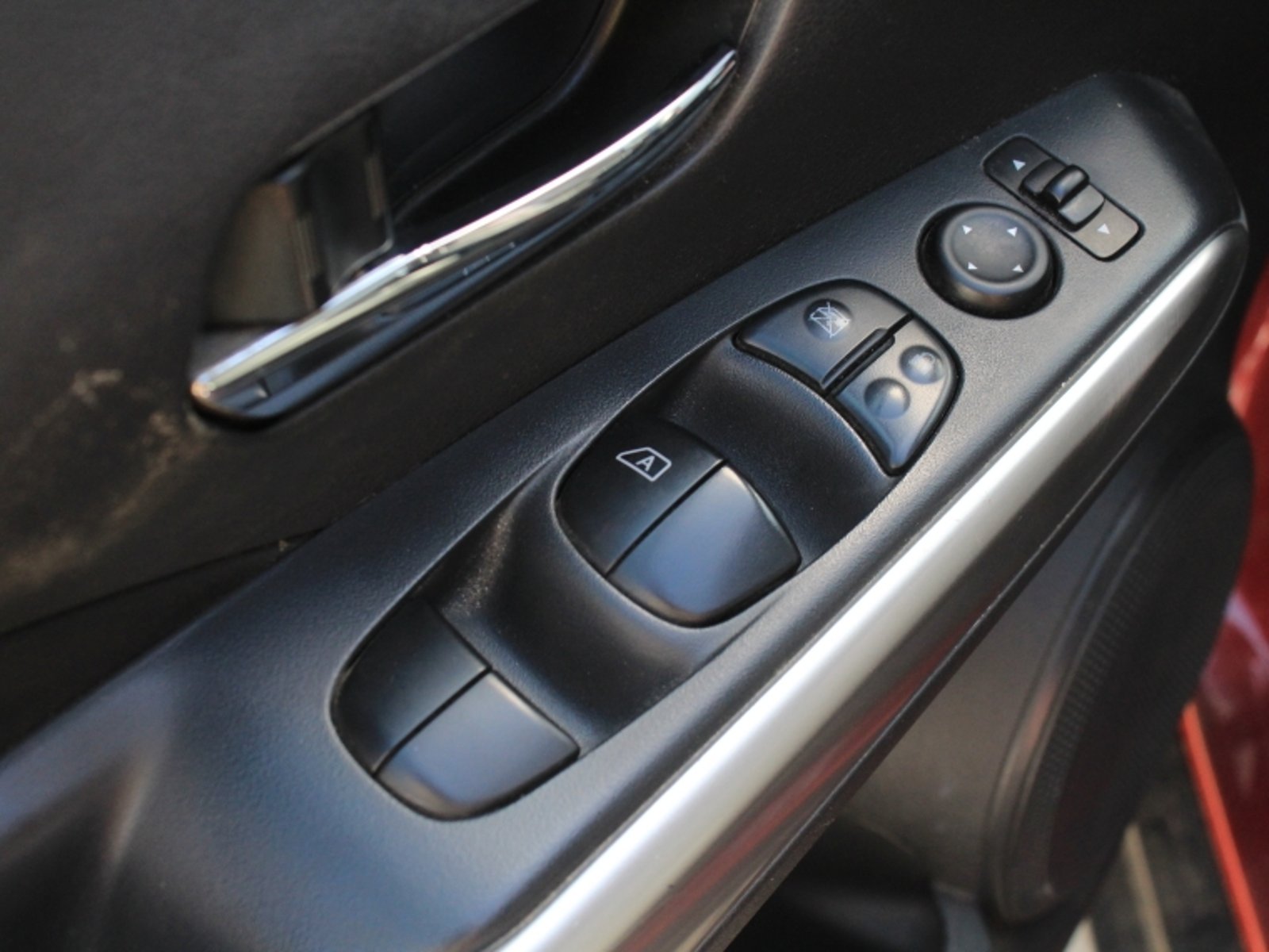 NISSAN Kicks 1.6 2020 - Imagen 13 de 19