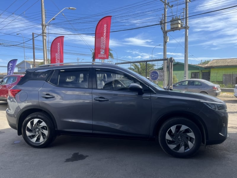 GAC Motor Gs4 Power 1.5 2025 - Imagen 6 de 20