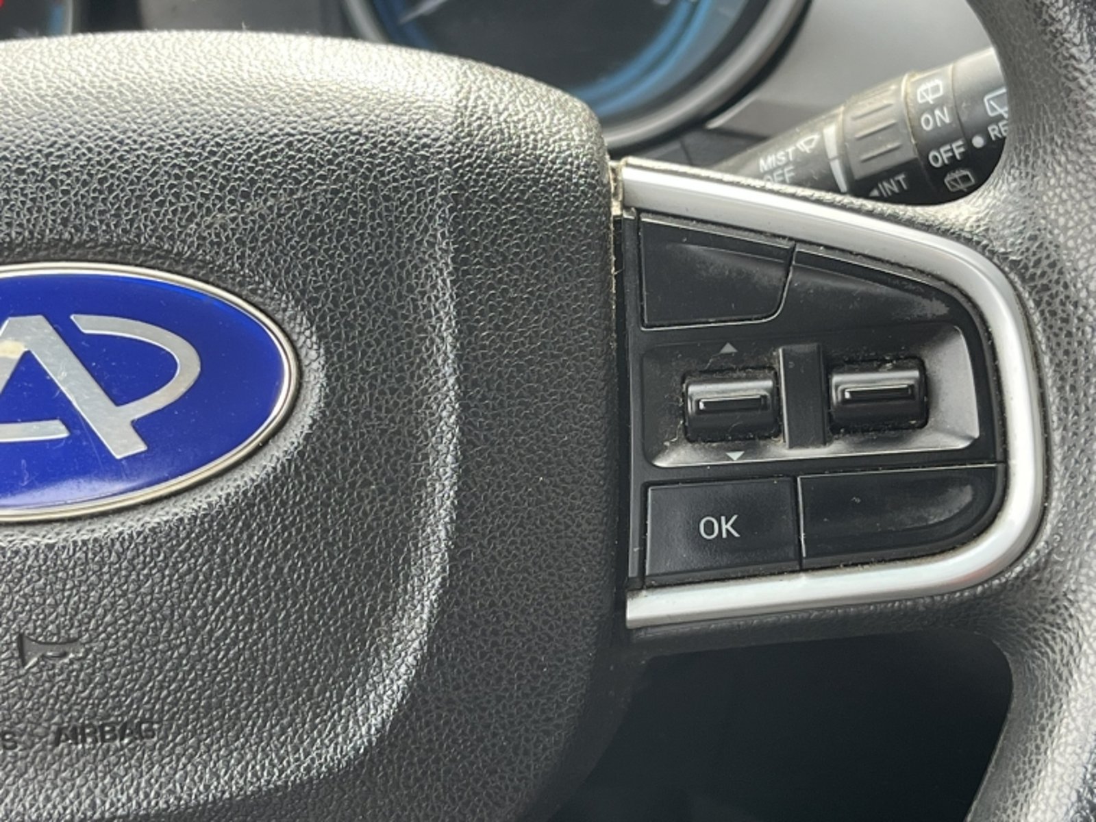 CHERY K60 Gl 1.5 2021 - Imagen 17 de 20