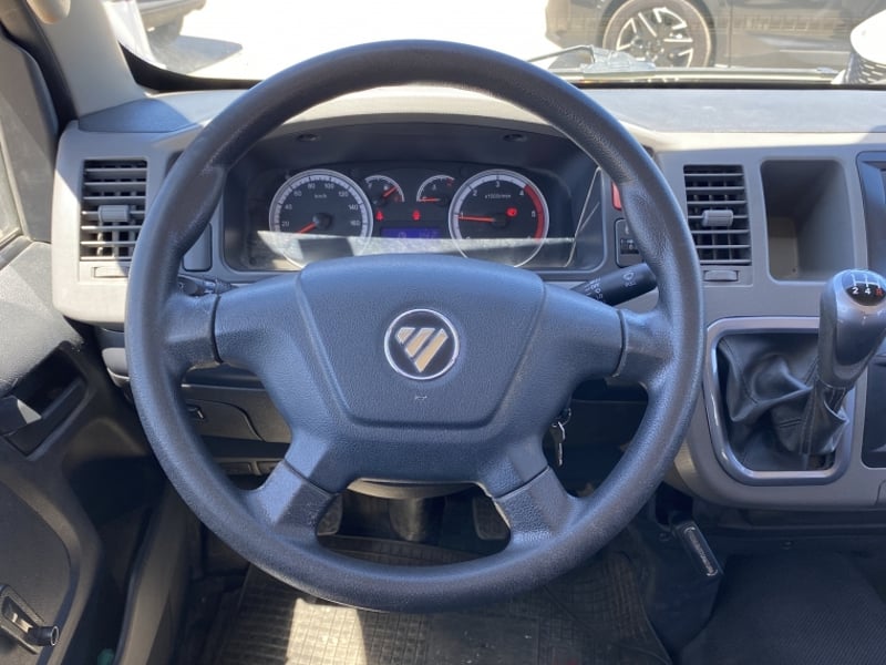 Foton CARGO K1 Cargo Diesel 2.8 2023 - Imagen 14 de 20