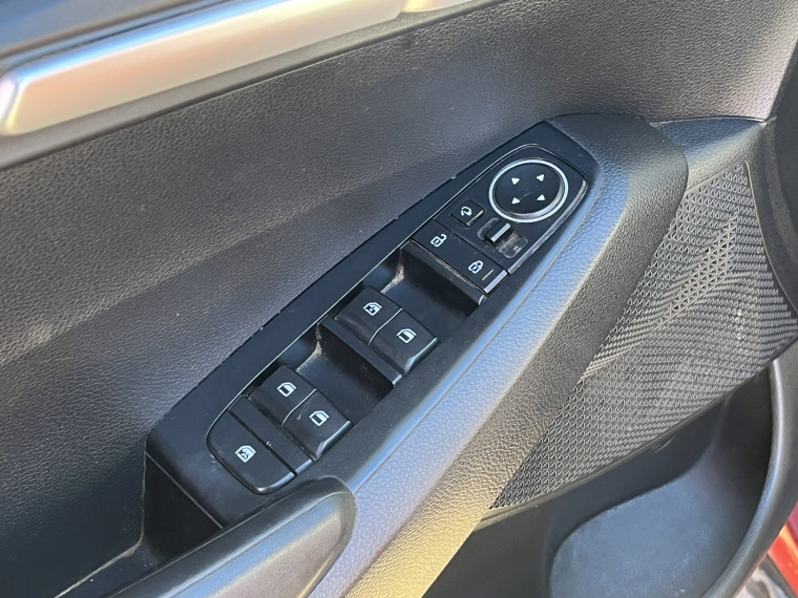 Kia Seltos Mpi 6mt 1.6 2021 - Imagen 13 de 20