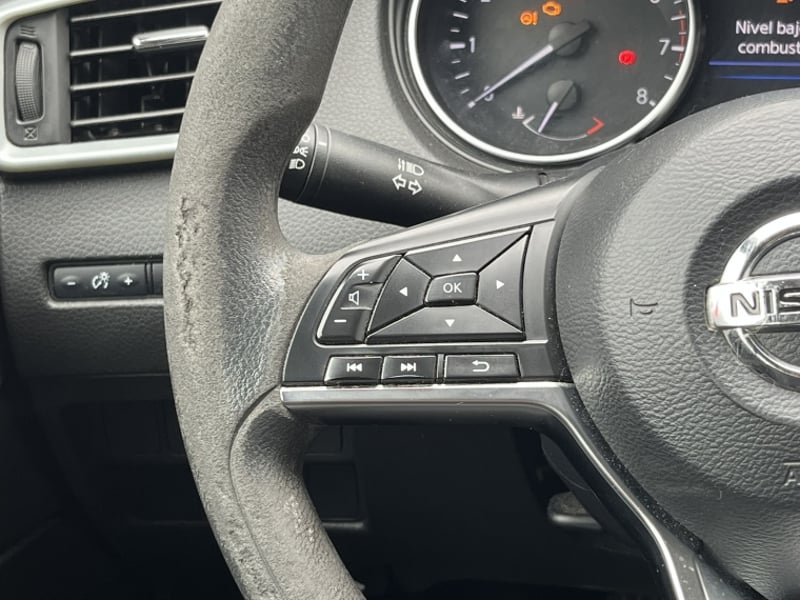 Nissan Qashqai 1.6 6mt 4x2 2021 - Imagen 20 de 20
