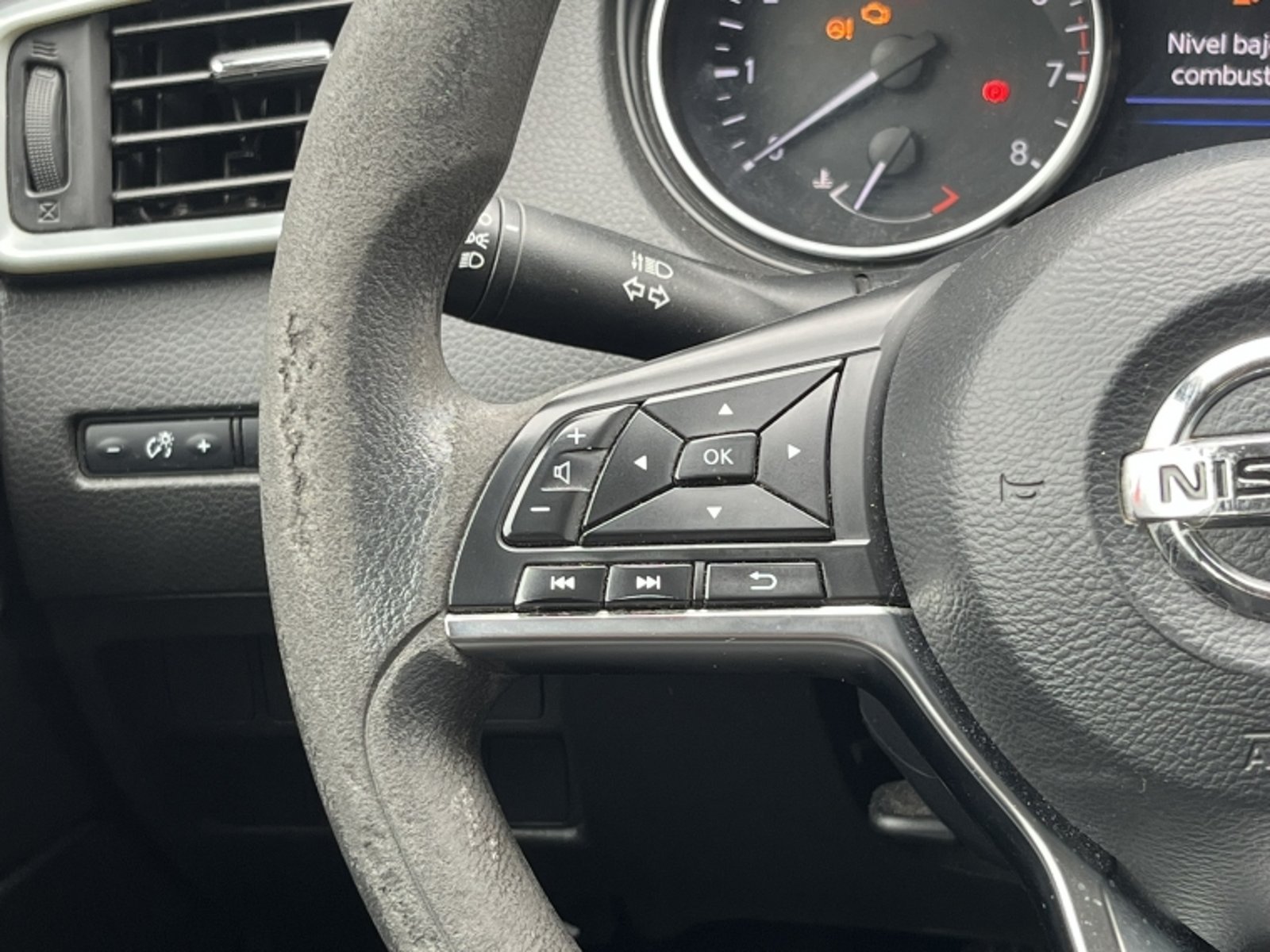 NISSAN Qashqai 1.6 6mt 4x2 2021 - Imagen 20 de 20