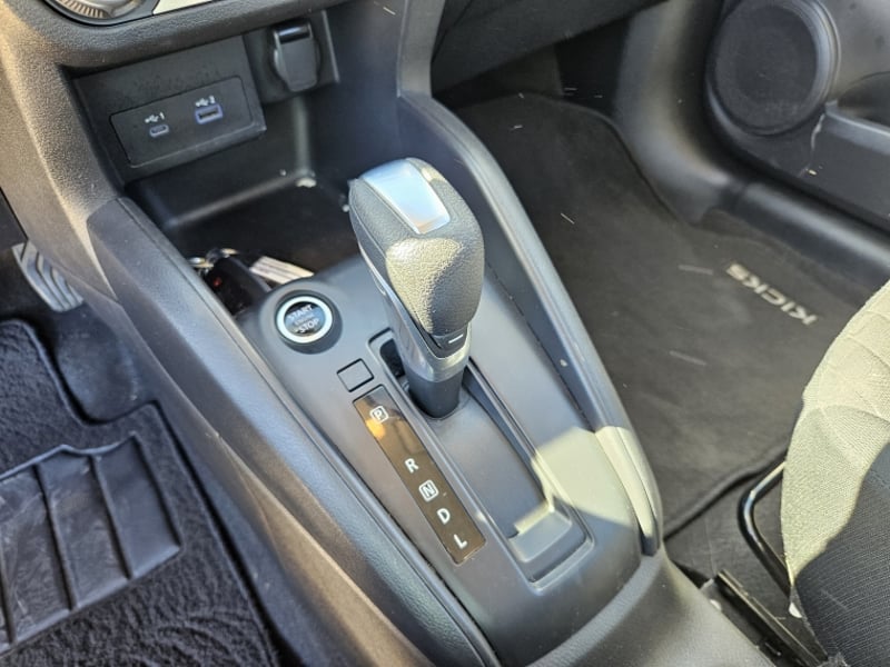 Nissan Kicks 1.6 At 2023 - Imagen 14 de 20
