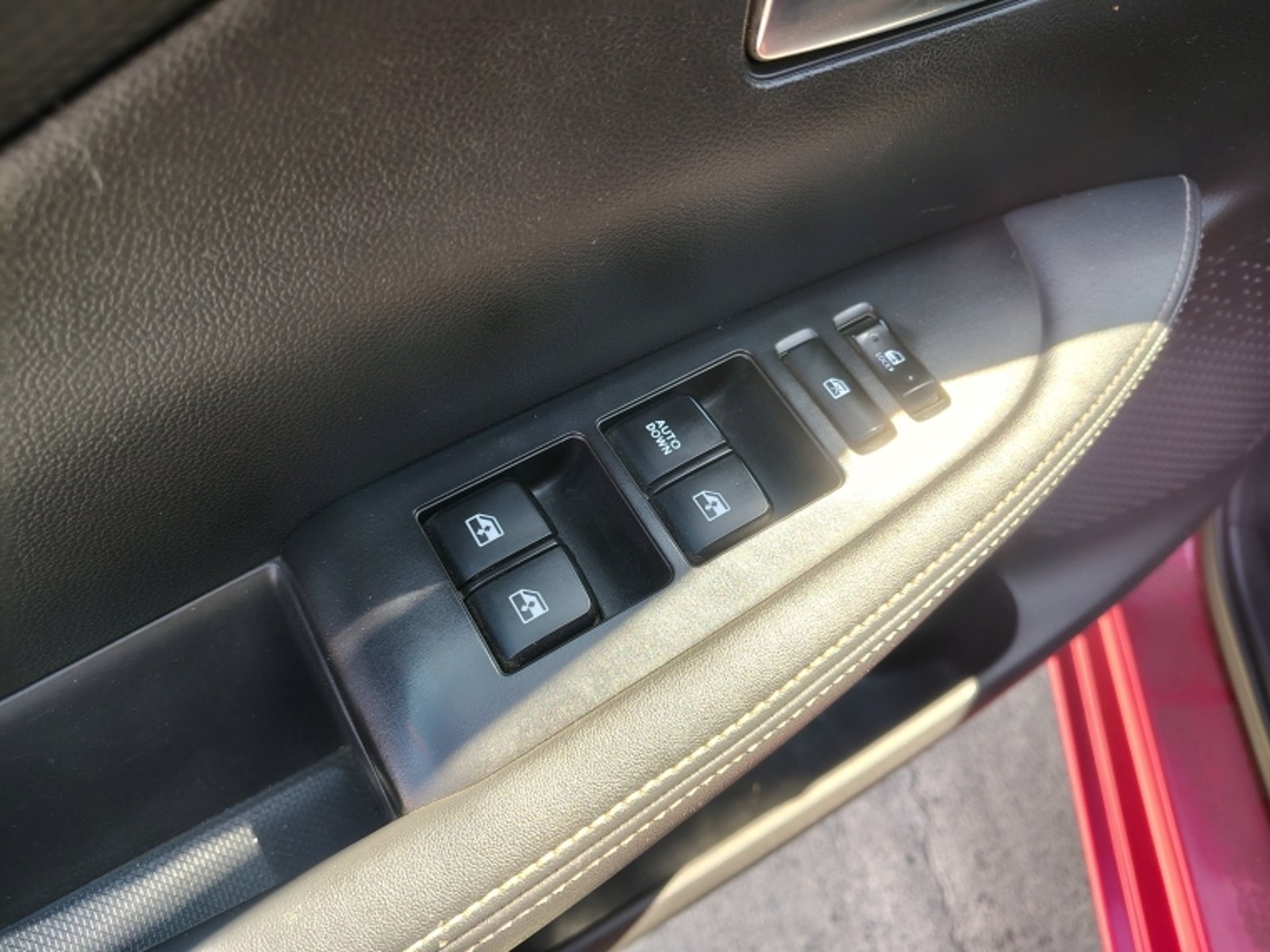CHANGAN Alsvin 1.4 2022 - Imagen 14 de 20