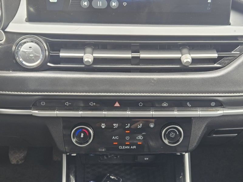 Chery Tiggo 3 Pro Gls 1.5 2023 - Imagen 11 de 20