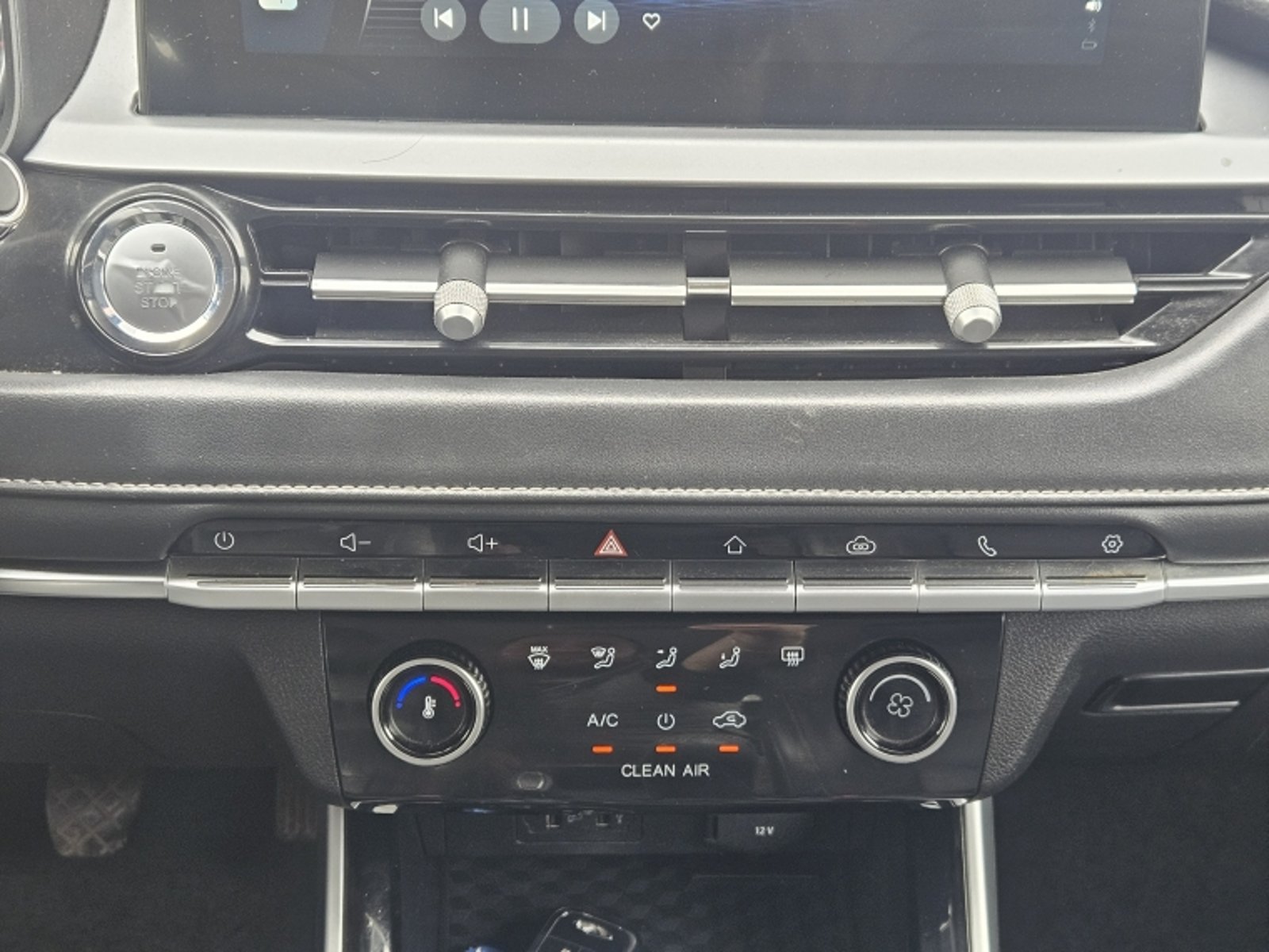 CHERY Tiggo 3 Pro Gls 1.5 2023 - Imagen 11 de 20